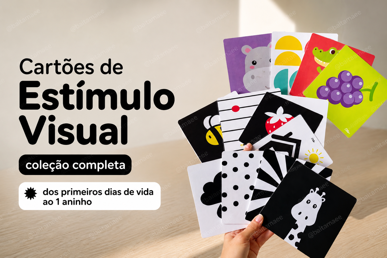 Coleção Completa
