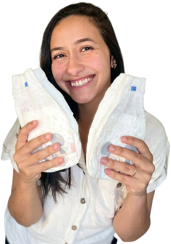 Raquel Bittencourt sorrindo